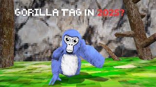 Gorilla tag in 2025 is it worth it ?