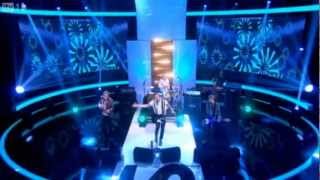 McFly Love Is Easy Performance - Surprise Surprise [HQ]