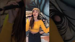 FRIENDS by Anne-Marie and Marshmellow - Cover by Rheo