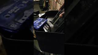 The Brothers of The Tribe "LoFi" 1988 random rap