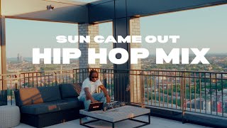 Sun Came Out Hip Hop Mix (ft. Gunna, Travis Scott, Playboi Carti, Don Toliver+ more)