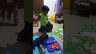 ഇസ വഴക്കാ... 😀😀