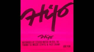 Hip - All the Way