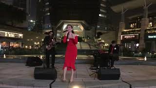 Movie 7789201 @ Trio band with singer