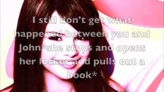 Not Your Juliet-Episode 2