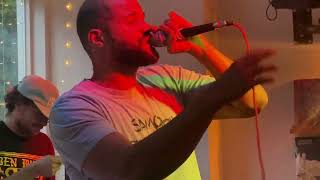 Homeboy Sandman - Need A Woman live @waxandbeans Bury, Manchester