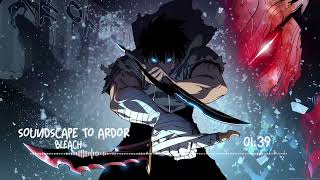 Music to listen to while reading Solo Leveling - a playlist