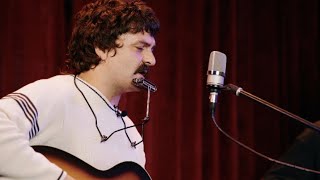 Adam Newling ‘Sign Off On Me’ KWD #266