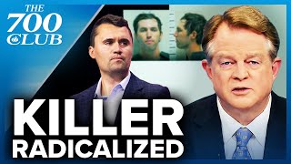 What Motivated Charlie Kirk’s Killer? | The 700 Club