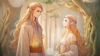 Sindarin vs Quenya