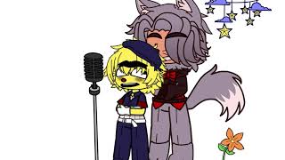 Outfit Battle! DUET ME! || #daysoutfitbattleday1 || #oc #gacha