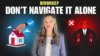 What is a Certified Divorce Specialist?