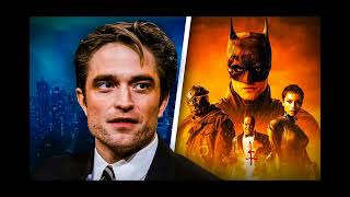 The Batman 2: Villain Shake-Up & The Rising Threat