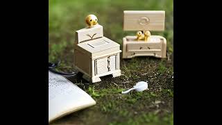 Sleep with warm box song || Sleep Music For Babies brain development Music - Mozart For babies ||