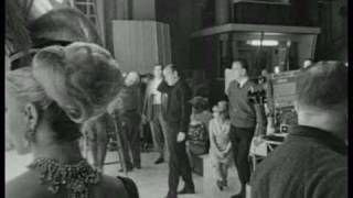 Betales Hard Day's Night March 1964 Film Outtakes
