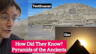 Pyramids of the Ancients 7 Fun Facts
