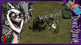 I revisited Don't Starve in 2026 in preparation for Don't Starve Elsewhere | Mabi Plays
