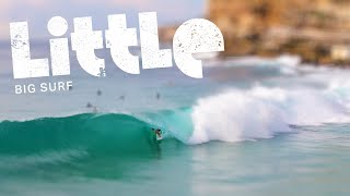 Little big surf