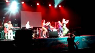 zumbaaaa