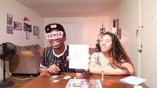Looney Vision Challenge