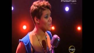 Keep Holding On - Cameron & McKynleigh 2