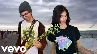 Wingman - Look On The Bright Side (Official Music Video)