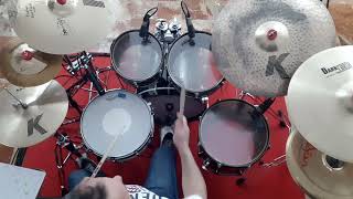 Yamaha Live Custom Sound Check by Teddy Schifano