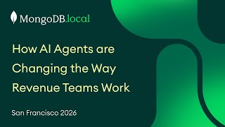 How AI Agents are Changing the Way Revenue Teams Work