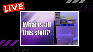 Quik Tech Solutions Live: What Is All This Stuff?