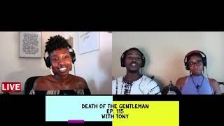 Death of the Gentleman | Episode 115 | The 415 Podcast