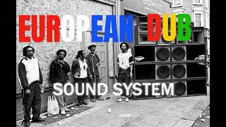 European Dub Reggae Journey | Deep Roots, Heavy Bass & Echoes | Session No. 7