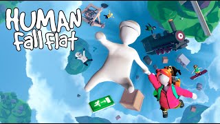 Human Fall Flat: Port