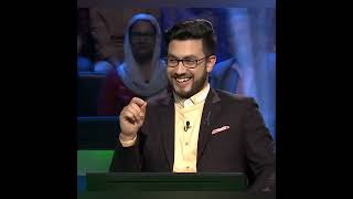 Kus_bani_Kashur_crorepati_Season2  2024 | Kaung bany ga kashmiri crorepati #kbc2024 #season2