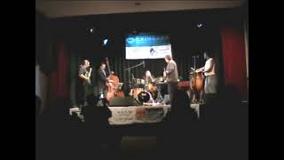 Halper László - Band of Gypsys Reincarnation 2008