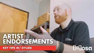 Artist Endorsements and Sponsorships: The Right Approach