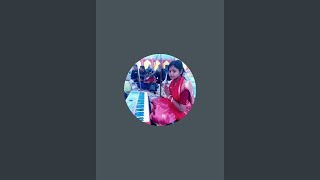 Mk meghla Singer is live! শ্যামা পূজা সম্প্রদায়