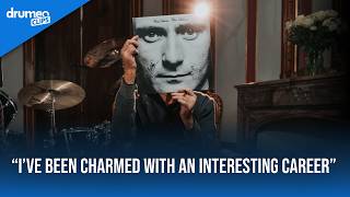 Phil Collins Shares How He Really Feels About His Music Career