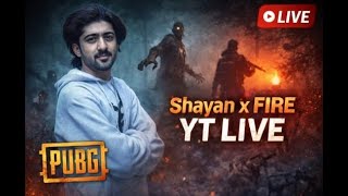 ShayanXfireyt live