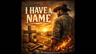 I Have a Name