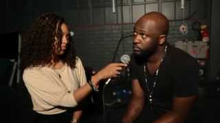 BLAKLEZ - "FREEDOM OR FAME" BEHIND THE SCENES
