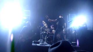 Savior - Rise Against Live At 9:30 Club 4/26/11
