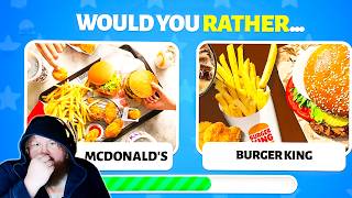 CaseOh Plays Would You Rather