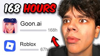 I Exposed My Viewers INSANE Screentimes