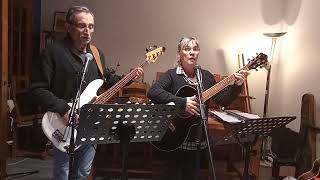 l'anamour de S . Gainsbourg par les Chaltimbanques