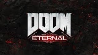 DOOM Eternal - Level 1 [PART1]