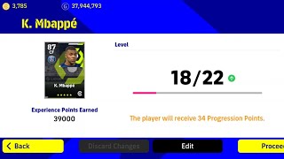 Baru Nak Max Rating MBAPPE' TIBA-TIBA...