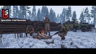 SSG - Operation: Cold Russians