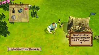 A Kingdom for Keflings - Summer Year 1 (Music + Gameplay)