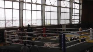 Suliman vs Miakis 29.04.2017 TN