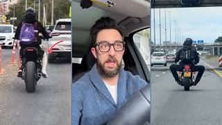 You Won’t Believe What the Dashcam Caught This Time 📹😱